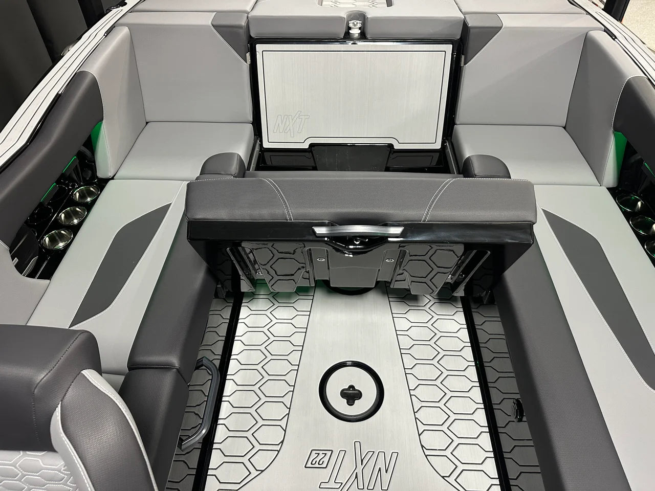 2026 Mastercraft NXT22 22.0 feet, Nisswa, Minnesota #28