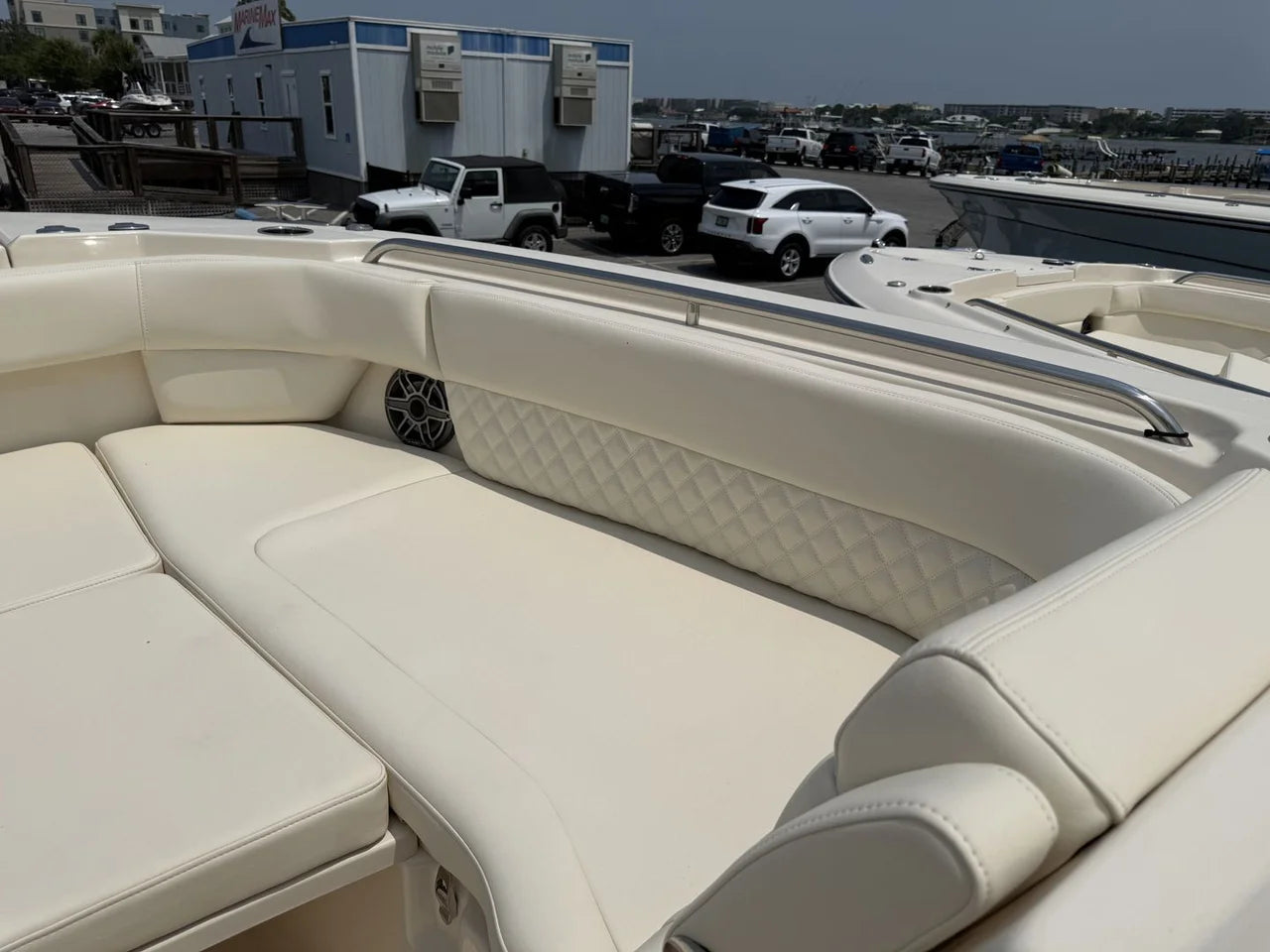 2026 Grady-White Freedom 307 30.0 feet, Fort Walton Beach, Florida #33