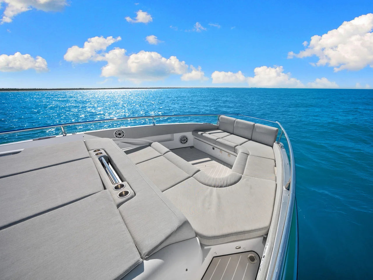 2024 Azimut VERVE 48 48.0 feet, Naples, Florida #23