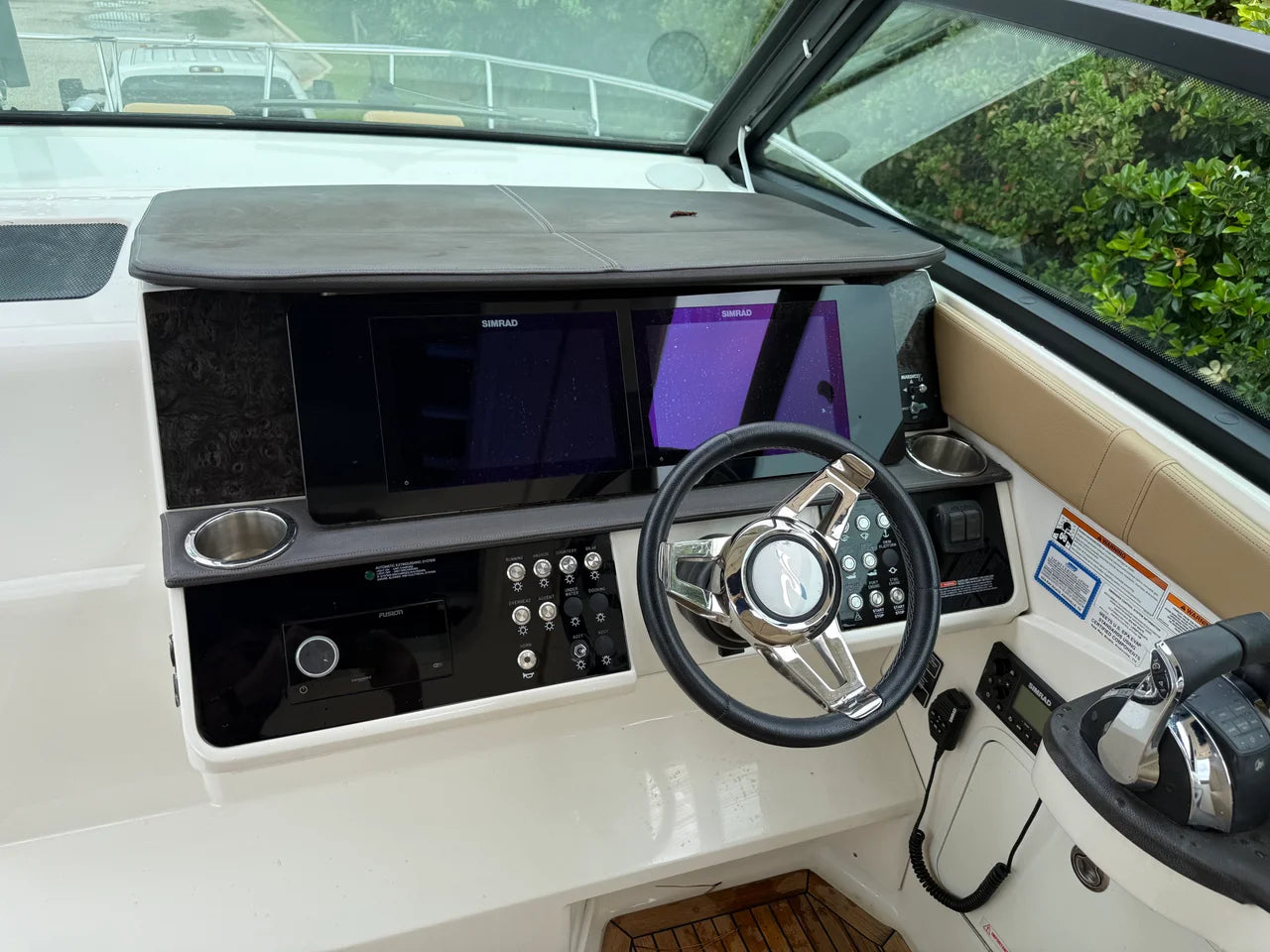 2020 Sea Ray Sundancer 320 32.0 feet, Pensacola, Florida #20