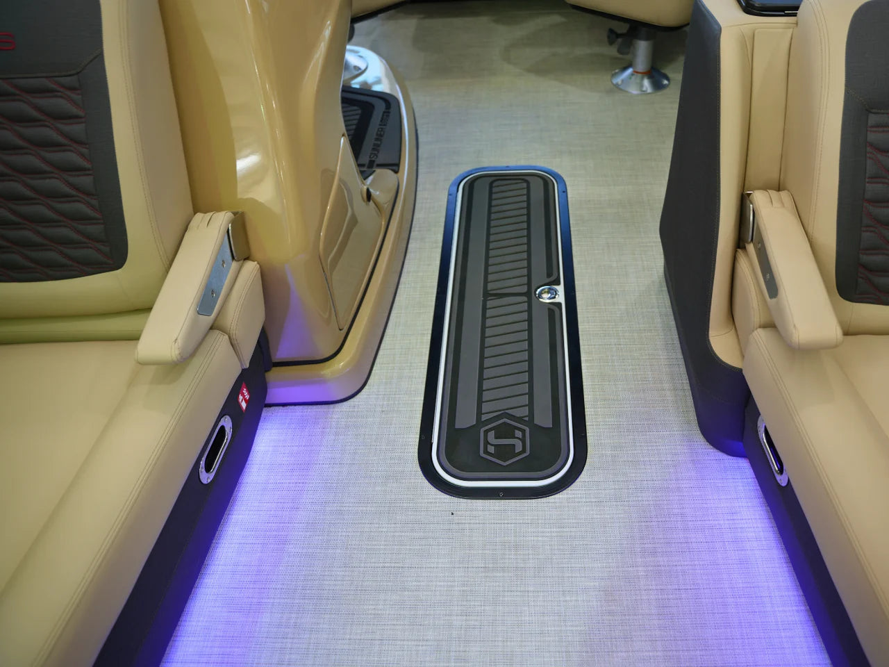 2026 Harris Sunliner 230 SPORT 23.0 feet, Lewisville, Texas #9