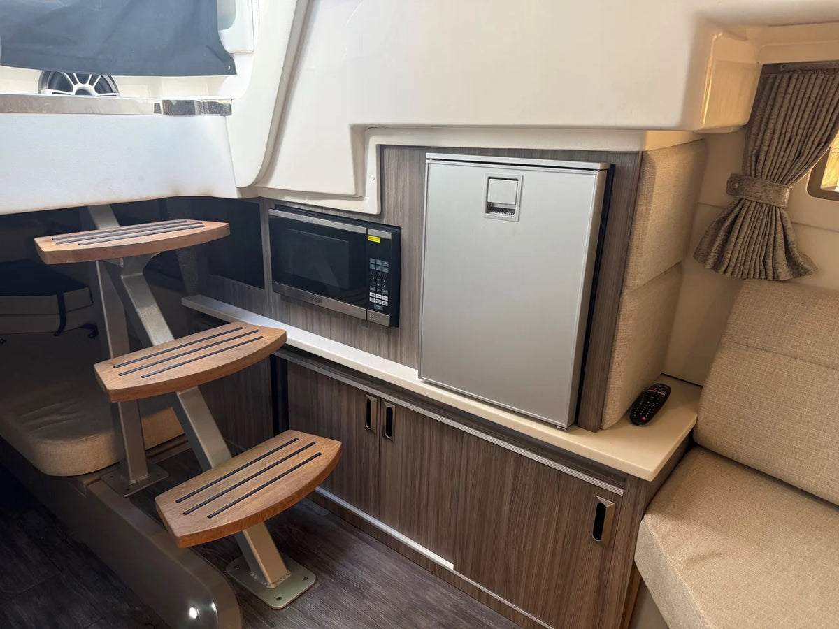 2024 Sea Ray 320 SUNDANCER OB 34.0 feet, Jacksonville Beach, Florida #38