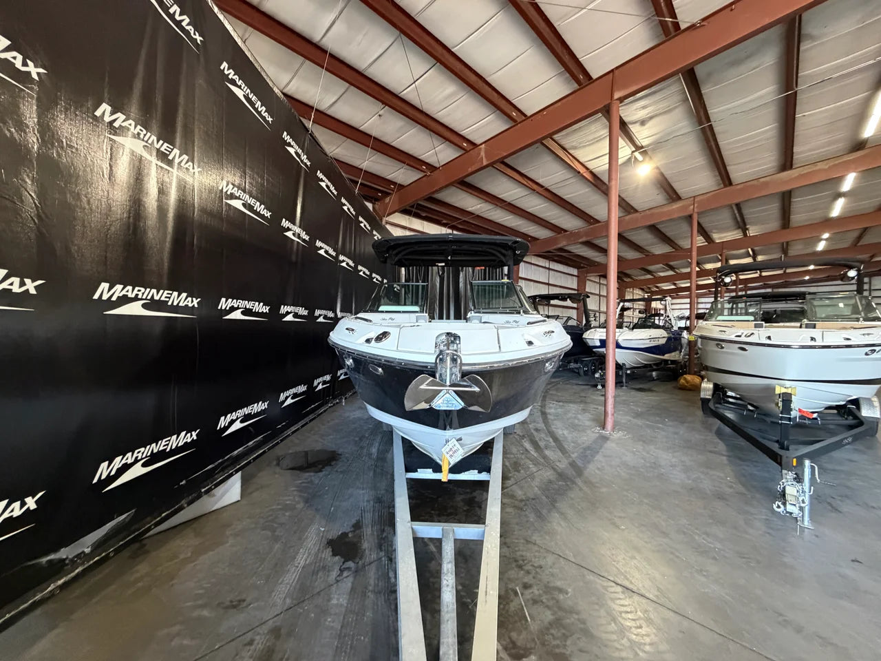 2024 Sea Ray SLX 260 26.0 feet, Excelsior, Minnesota #3