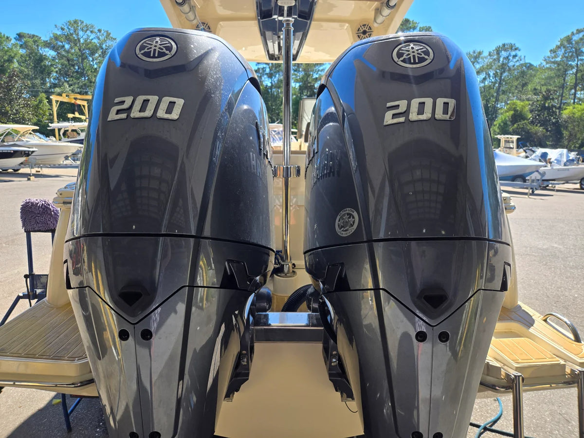 2025 Scout 277 Dorado 27.0 feet, Charleston, SC #4