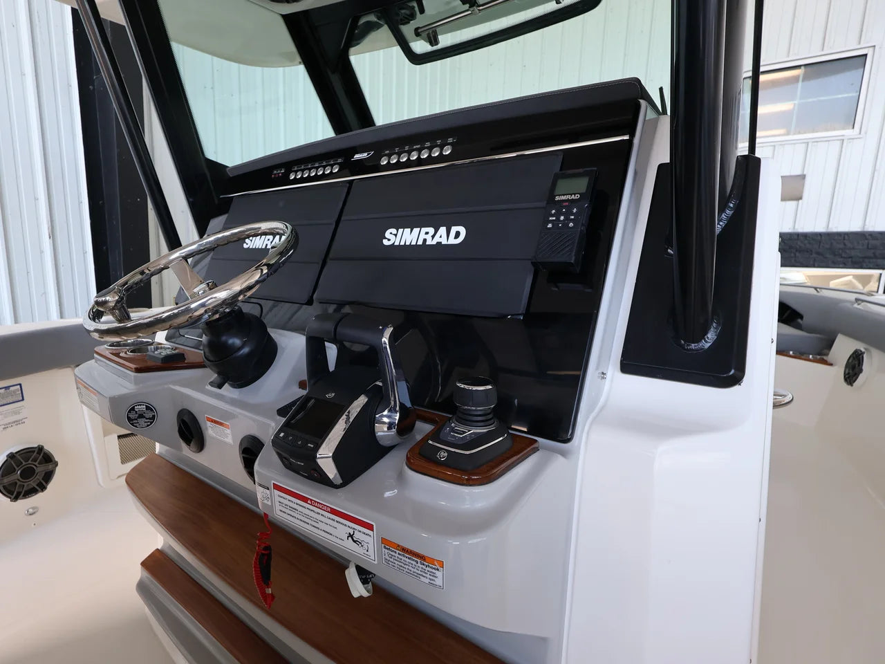 2026 Boston Whaler 360 Outrage 36.0 feet, Naples, Florida #28