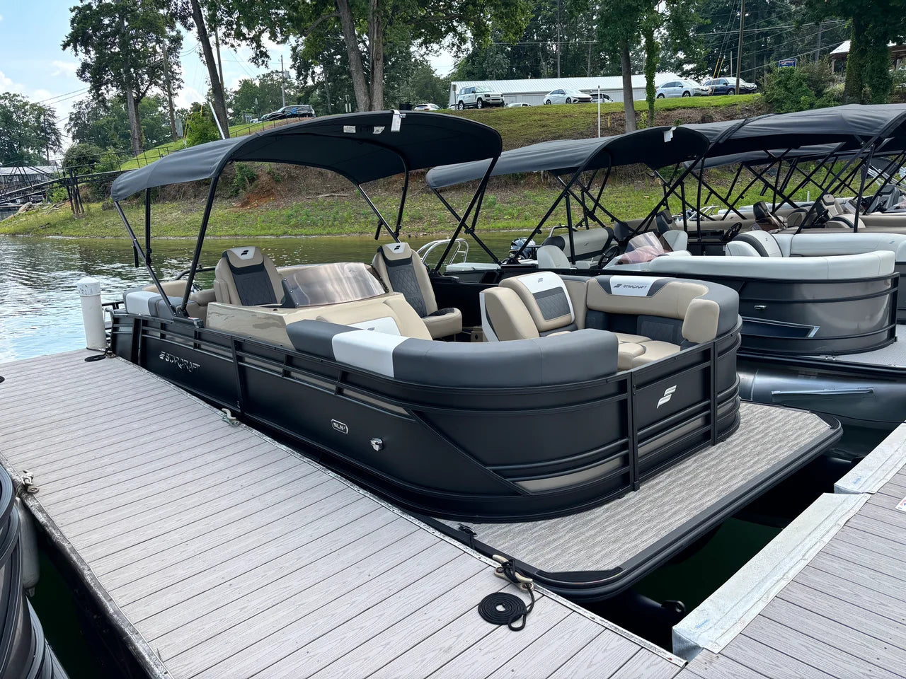 2026 Starcraft SLS 3 R 23.0 feet, Cumming, GA #3
