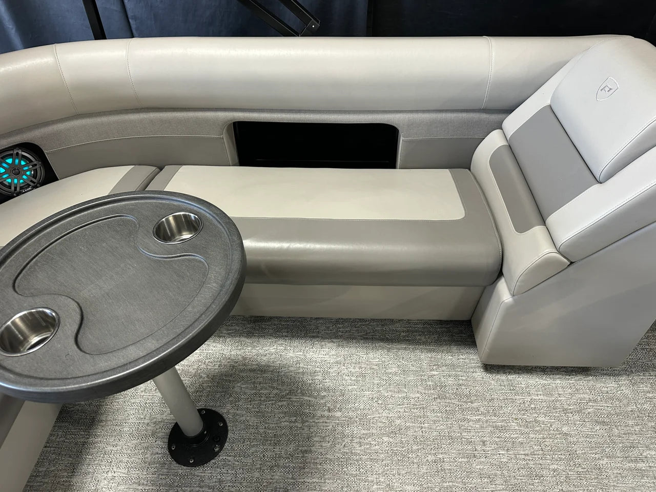 2024 Premier 230 SUNSATION TRITOON 23.0 feet, Nisswa, Minnesota #29