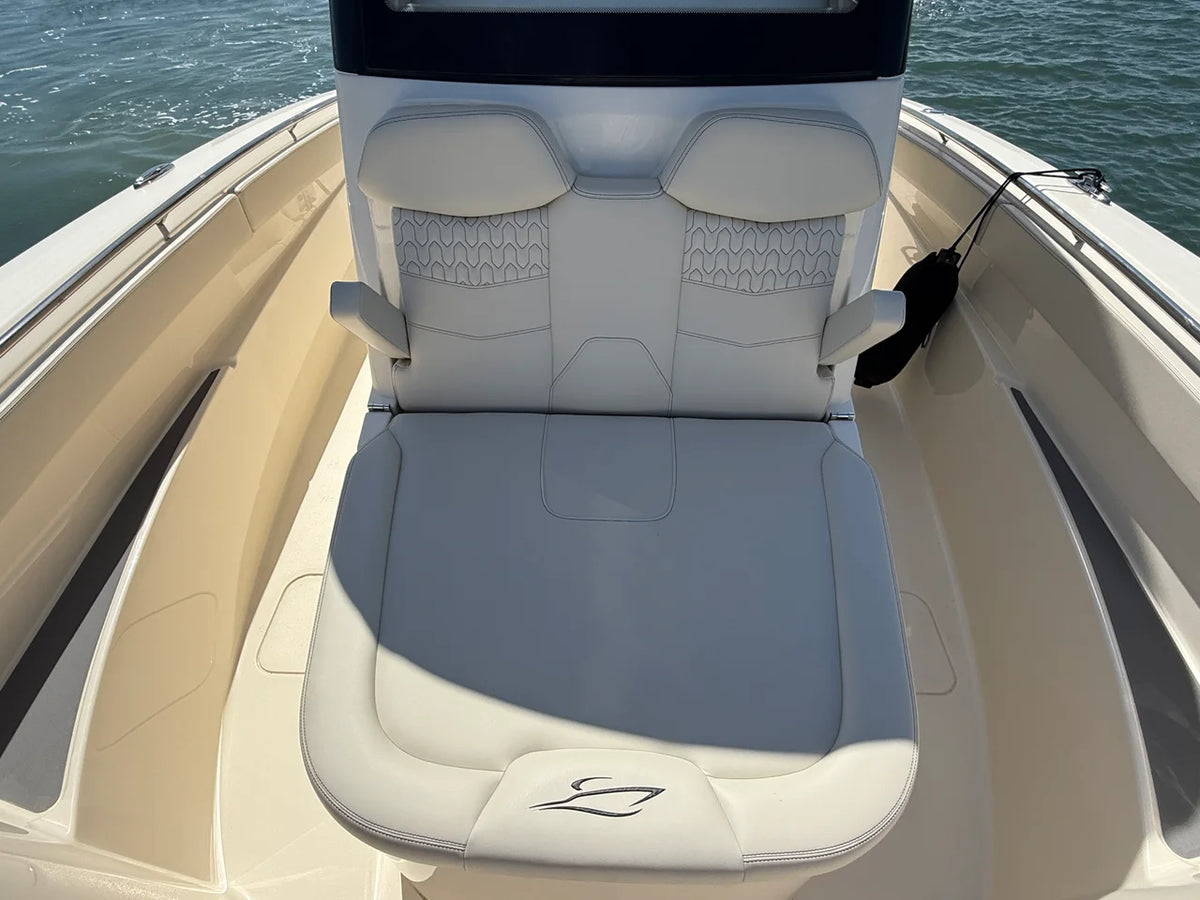 2026 Scout 288 LXF 28.0 feet, Wrightsville Beach, North Carolina #25