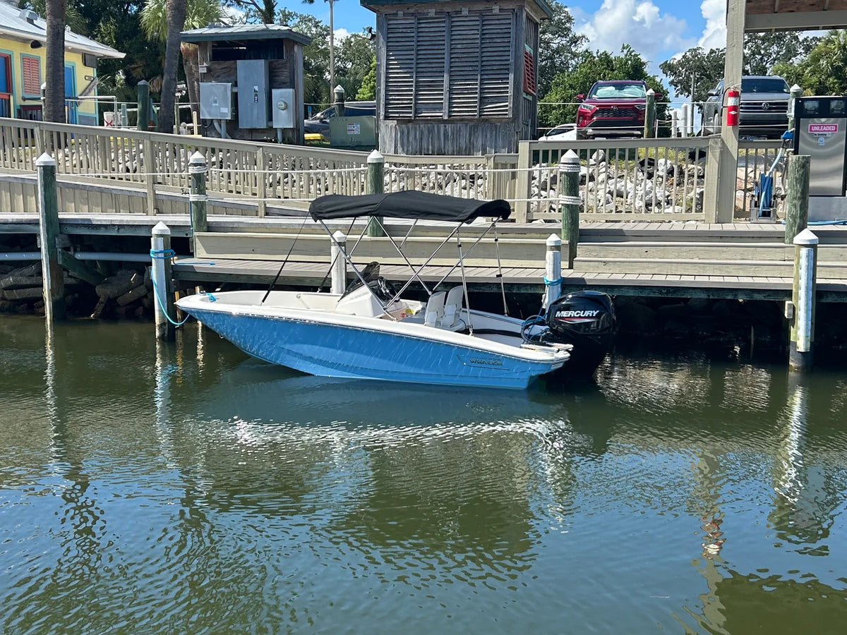 2027 Boston Whaler 130 Super Sport 13.0 feet, Pensacola, Florida #6