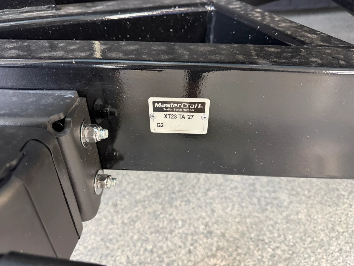 2027 Mastercraft XT23 23.0 feet, Nisswa, Minnesota #98