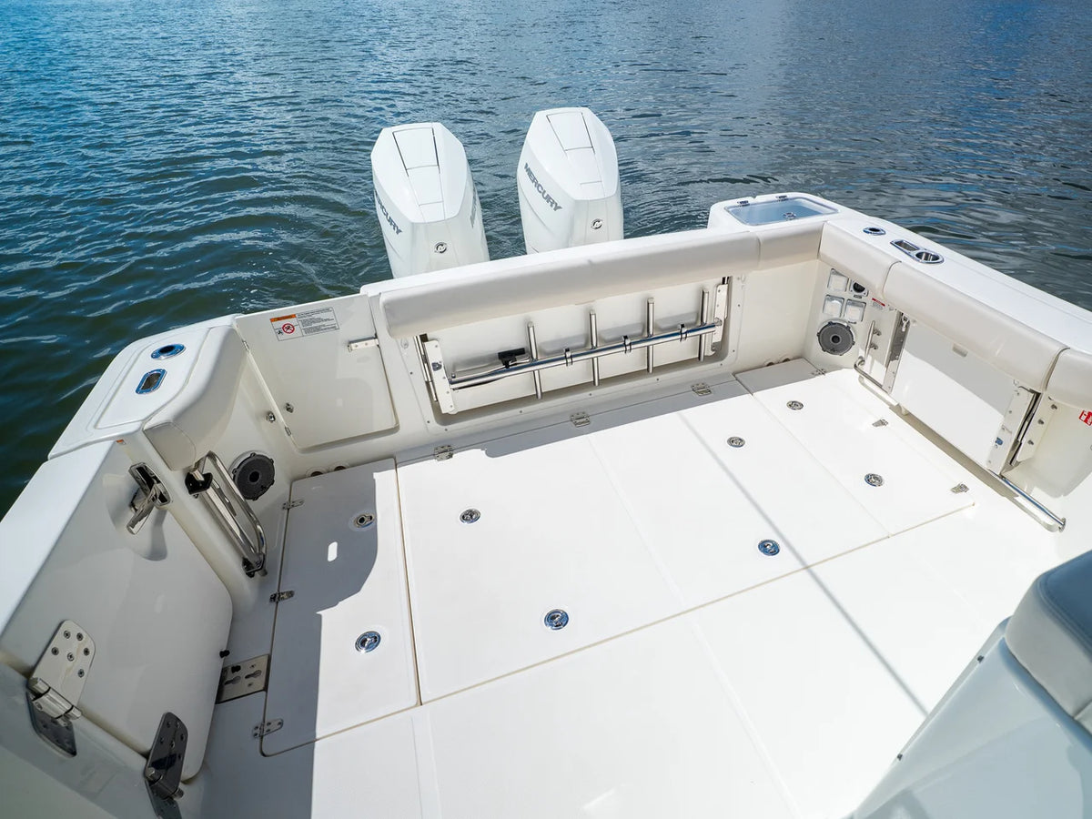 2026 Boston Whaler 325 Conquest 32.0 feet, Clearwater, Florida #50