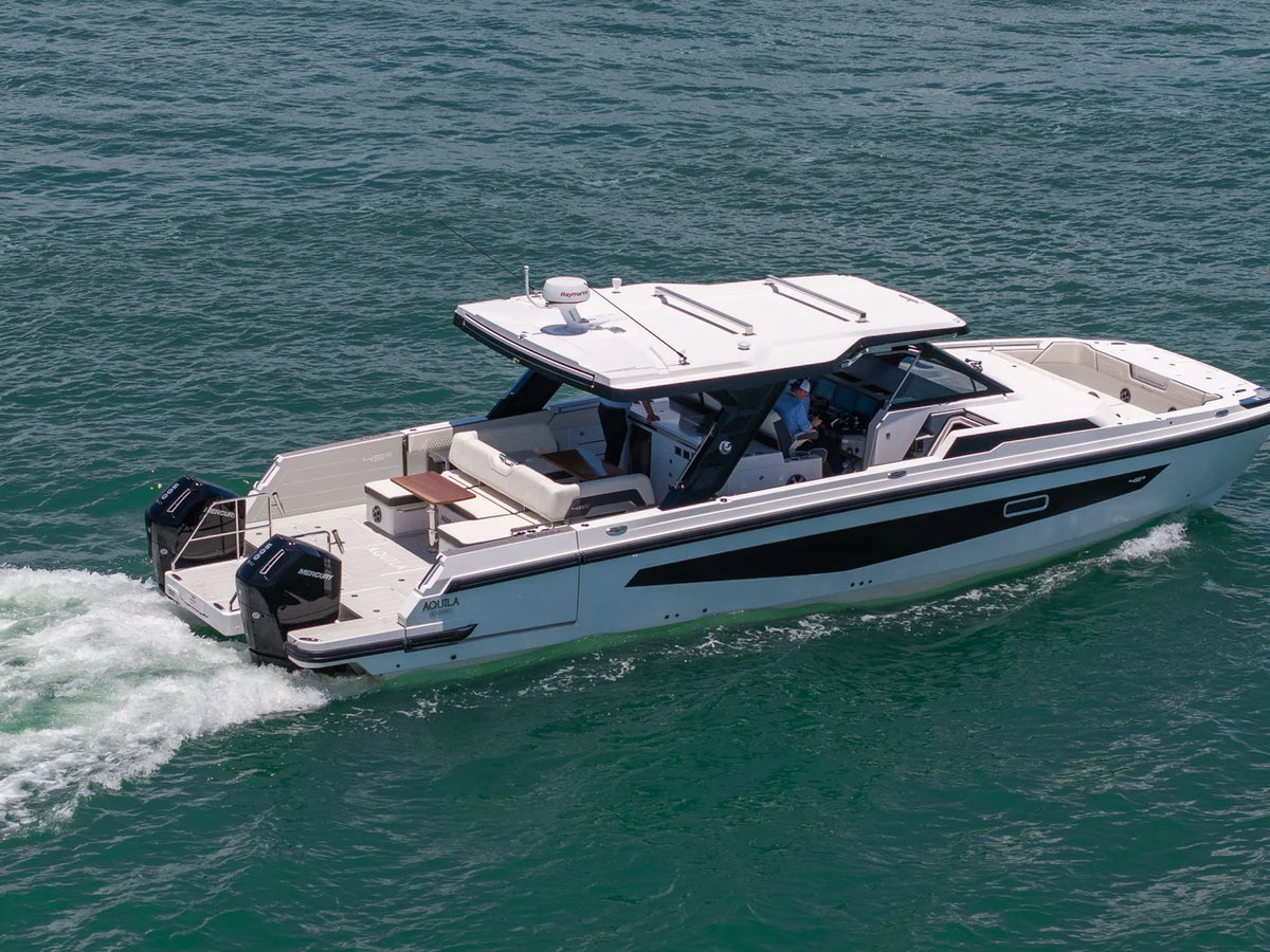 2026 Aquila 45 SPORT 45.0 feet, Clearwater, Florida #1