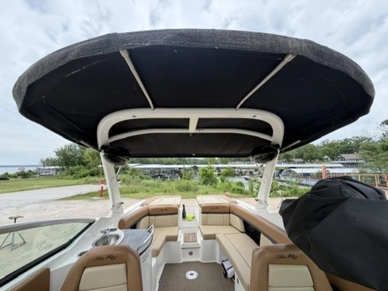 2014 Sea Ray 270 SLX 28.0 feet, Monkey Island, OK #14