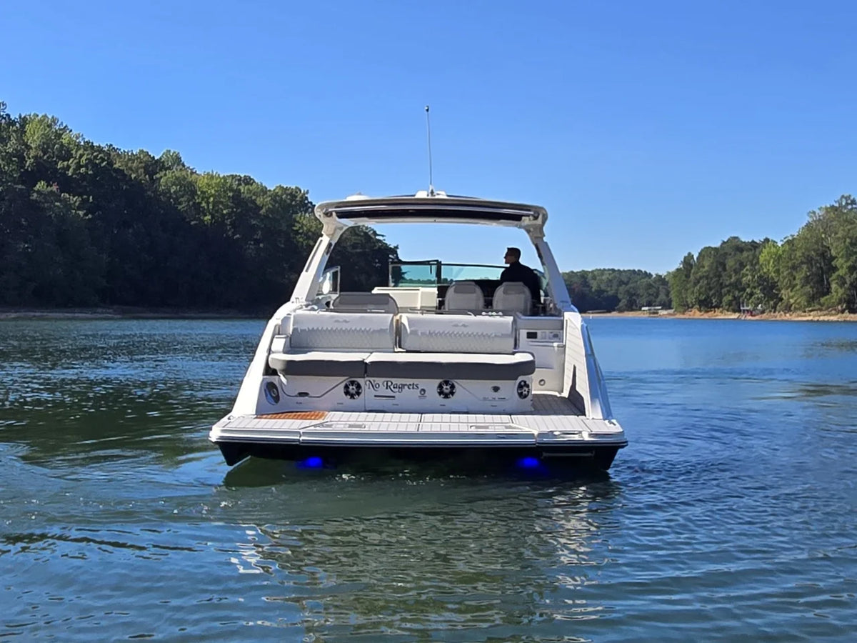 2020 Sea Ray SLX 400 40.0 feet, Cumming, GA #14