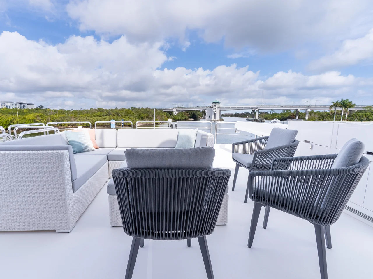 2023 Horizon FD80 80.0 feet, Jupiter, FL #36