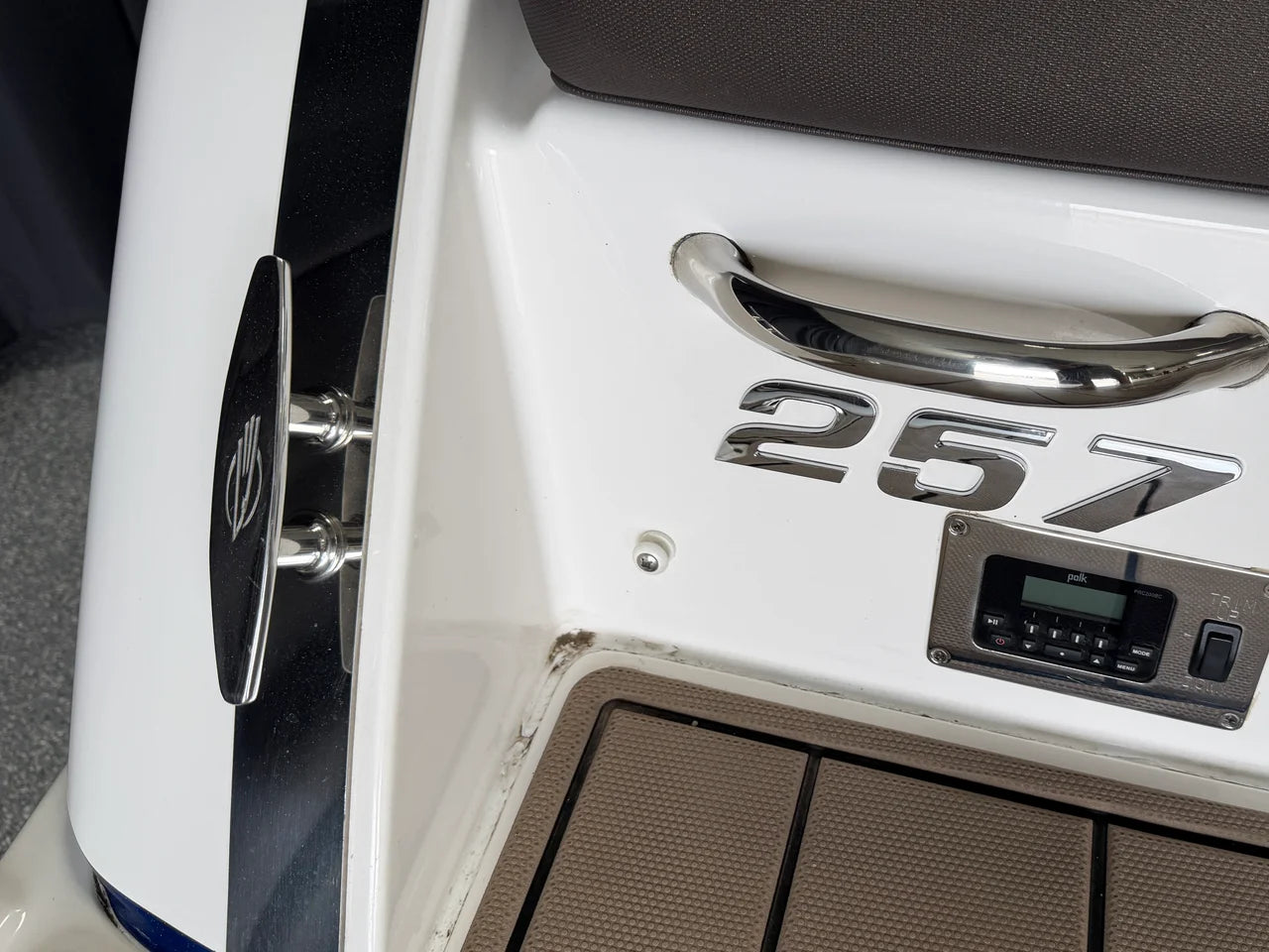 2019 Chaparral 257 SSX 25.0 feet, Nisswa, Minnesota #14