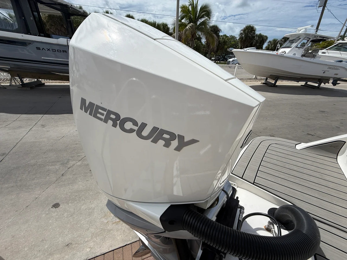 2025 Sea Ray SDX 270 Outboard 300.0 feet, Sarasota, FL #34