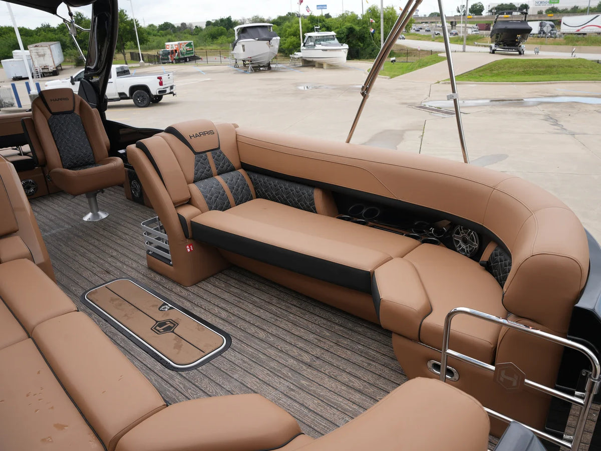 2026 Harris Grand Mariner 250 25.0 feet, Lewisville, TX #37