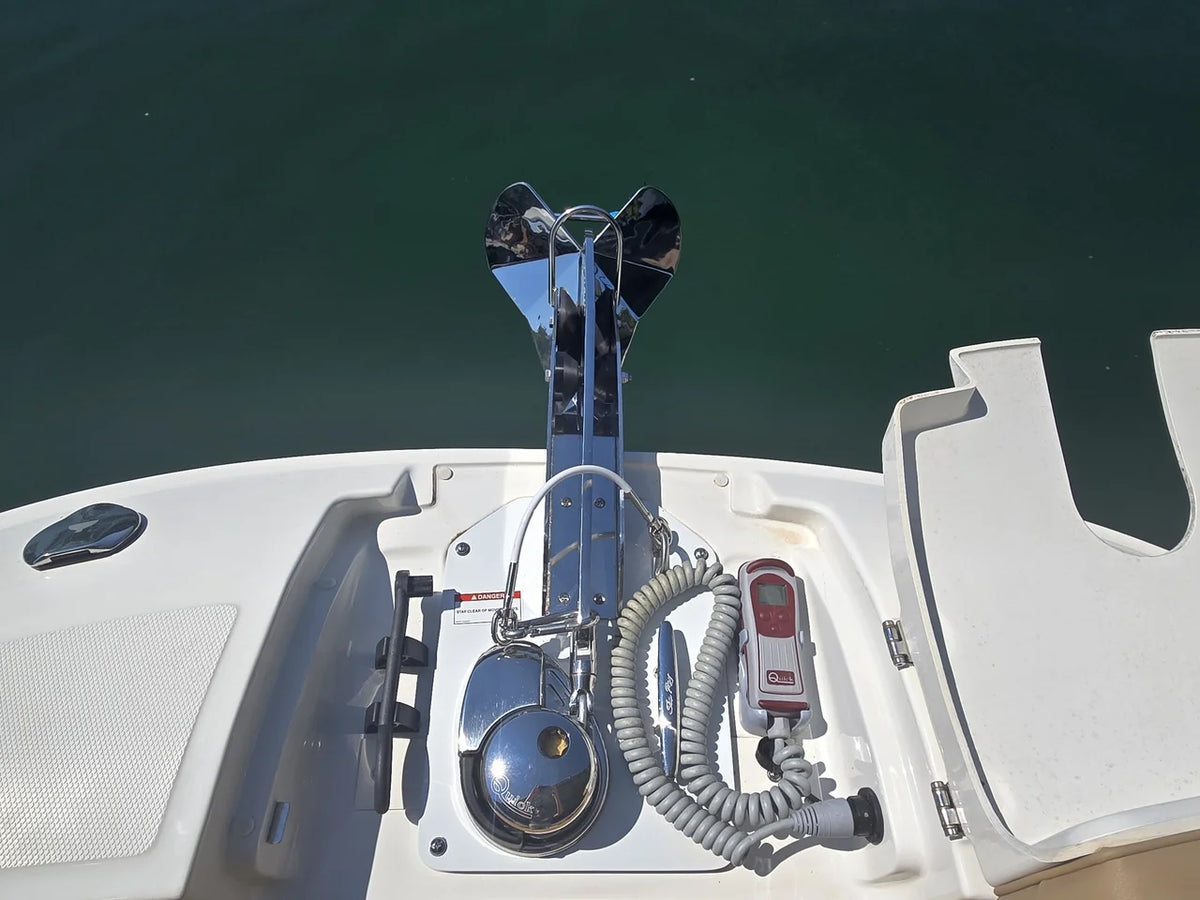 2026 Sea Ray SDX 290 29.0 feet, Cumming, GA #19