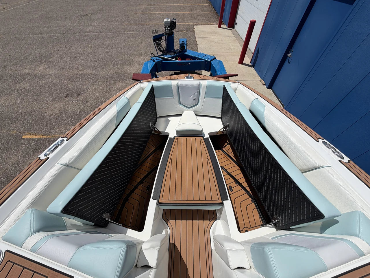 2019 Nautique Super Air Nautique G25 25.0 feet, Excelsior, Minnesota #50