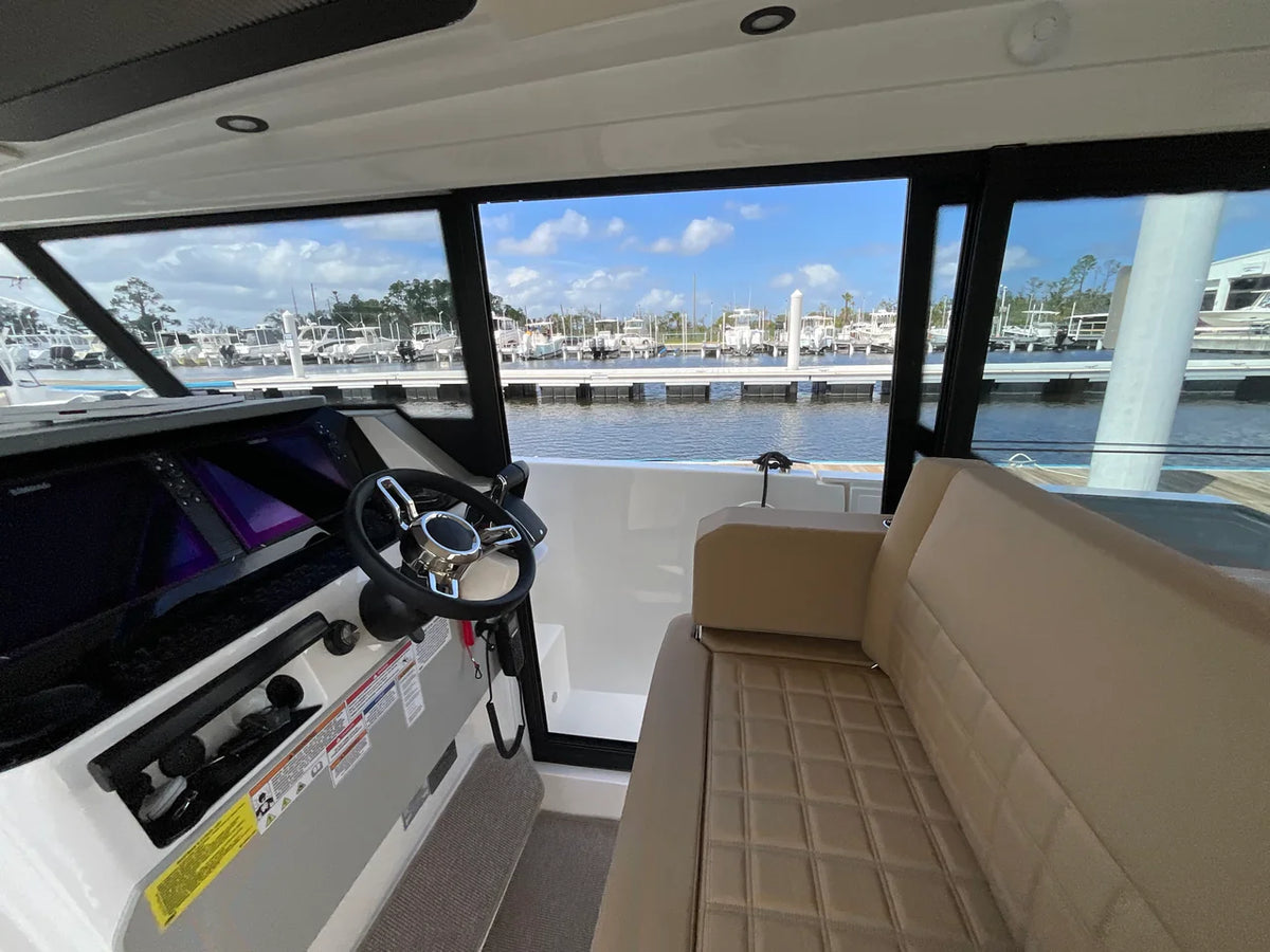 2027 Saxdor 340 GTWA 34.0 feet, Jacksonville Beach, Florida #21