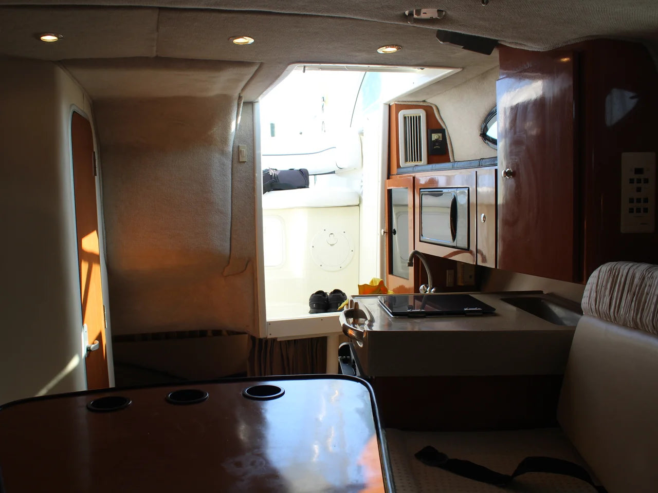 2004 Wellcraft 290 COASTAL 29.0 feet, Carolina Beach, NC #33