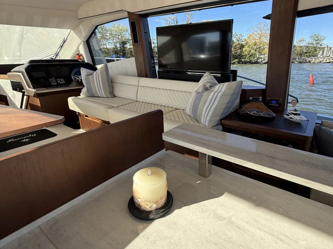 2018 Galeon 500 FLY 50.0 feet, Huntington, NY #46