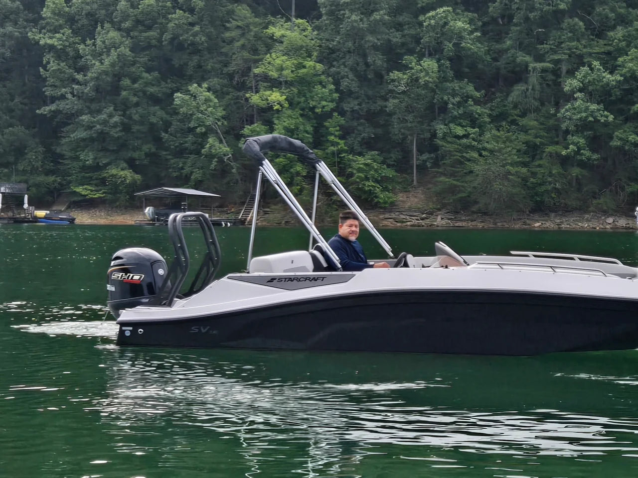 2027 Starcraft 181SVOB 18.0 feet, Cumming, GA #6