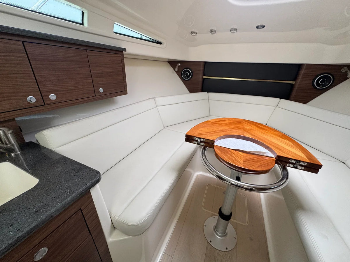 2026 Boston Whaler 325 CONQUEST 32.0 feet, Stuart, Florida #53