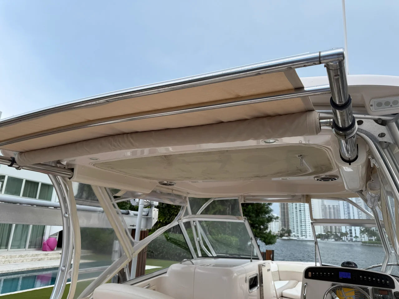 2014 Grady-White 307 FREEDOM 30.0 feet, Miami, FL #50