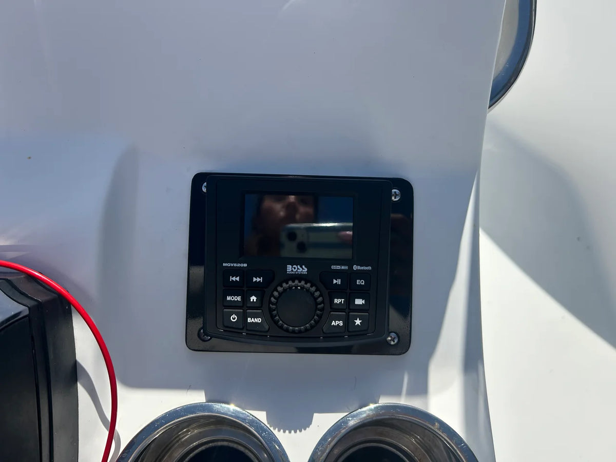 2018 Sea Pro 208 BAY 21.0 feet, Pensacola, Florida #18