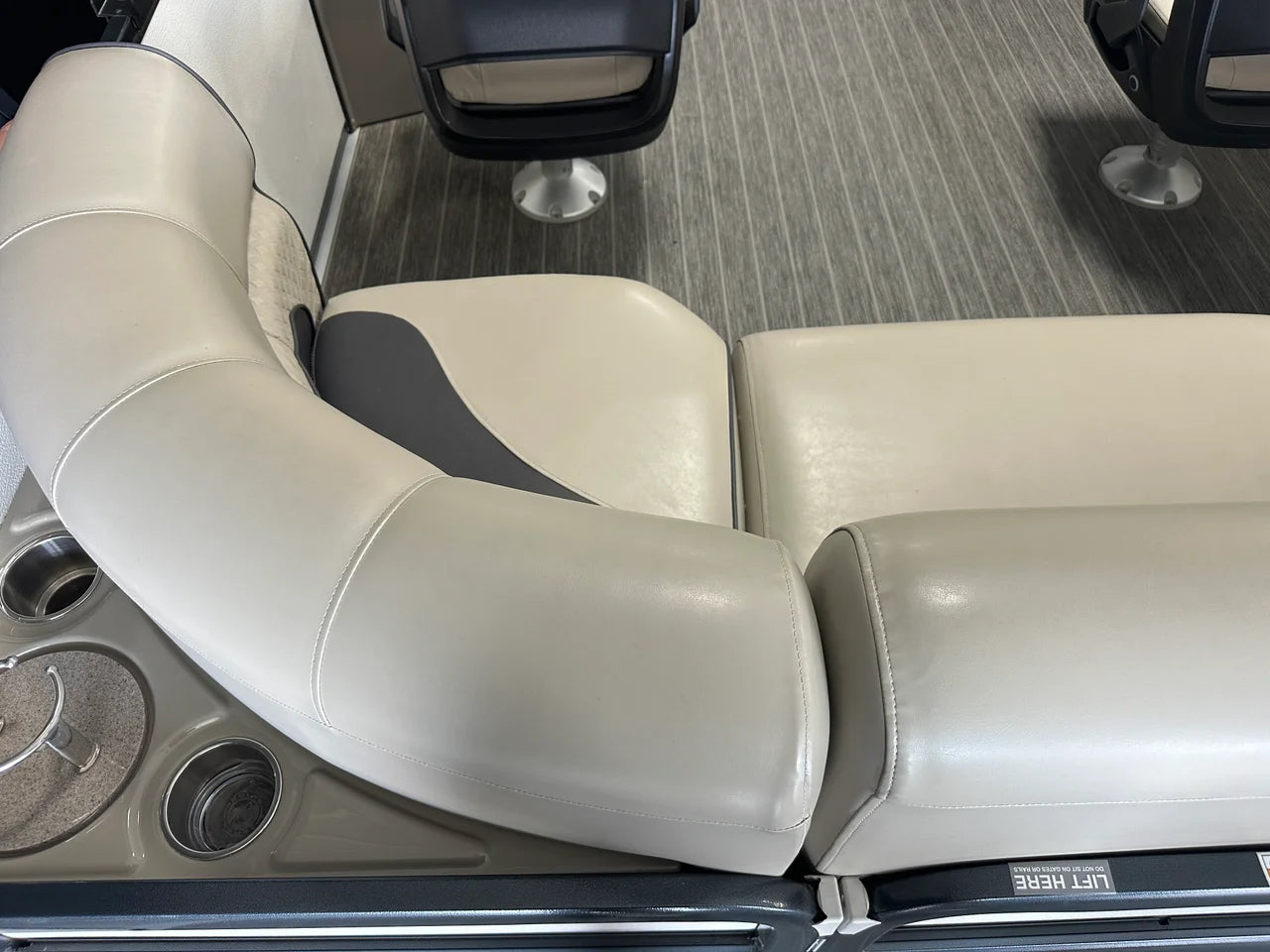 2022 Premier 250 Solaris 25.0 feet, Nisswa, Minnesota #13