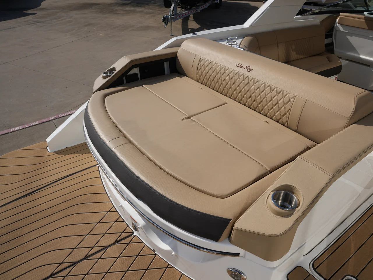 2026 Sea Ray SLX 310 31.0 feet, Lewisville, Texas #7