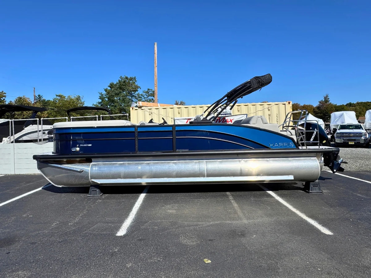 2027 Harris Cruiser 230 23.0 feet, Lake Hopatcong, NJ #1