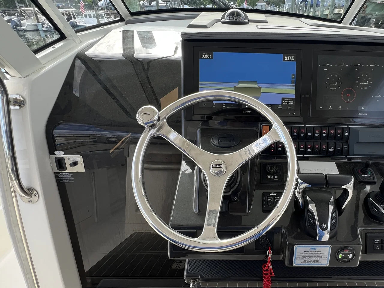 2023 Pursuit S378 40.0 feet, Huntington, NY #59