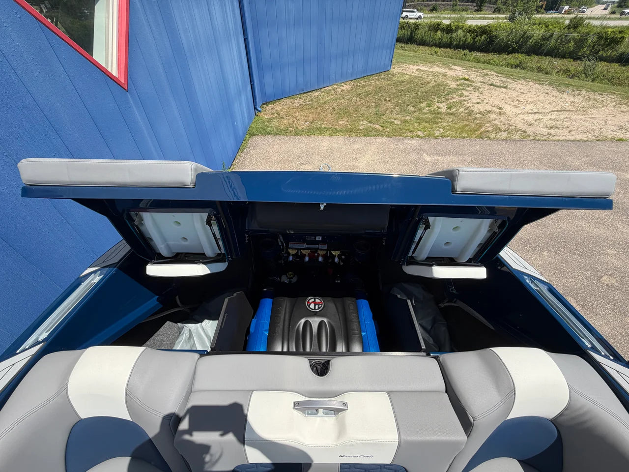 2022 Mastercraft X24 24.0 feet, Excelsior, Minnesota #13