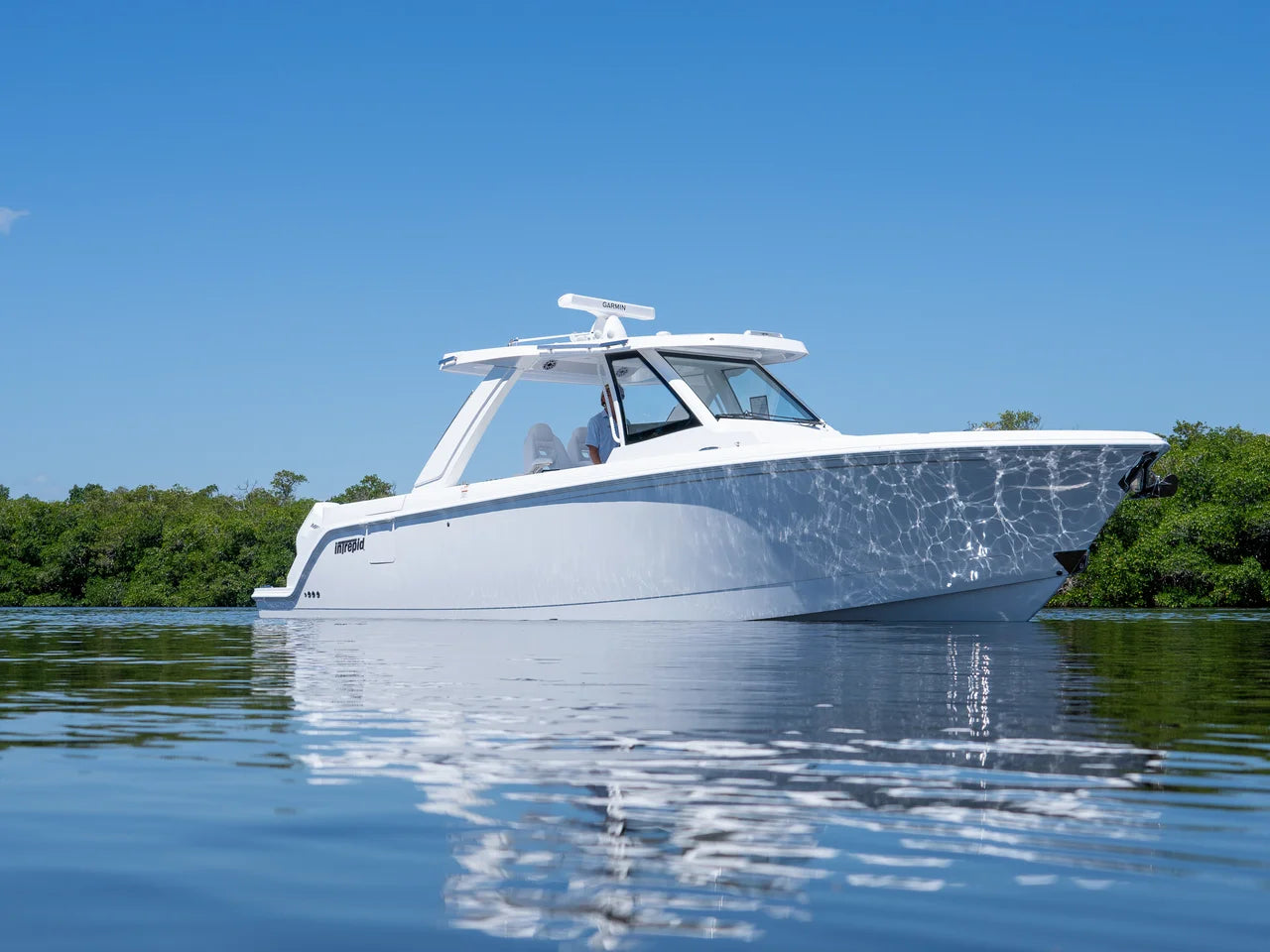 2026 Intrepid 35 PANACEA 35.0 feet, Fort Myers, FL #30