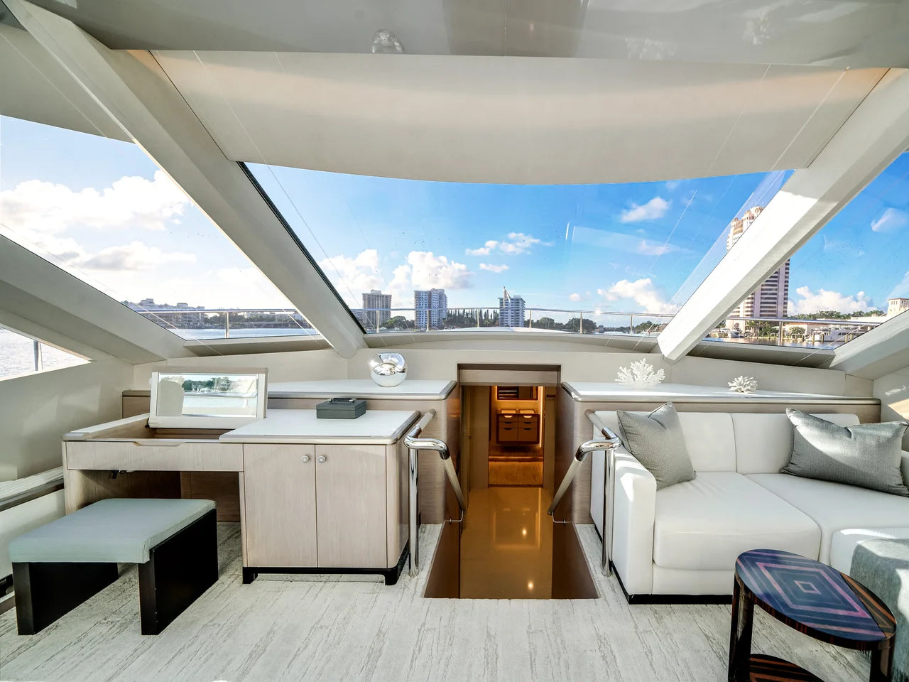 2022 Ocean Alexander 32L 106.0 feet, Boca Raton, FL #35