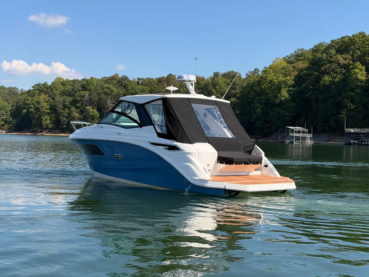 2027 Sea Ray Sundancer 320 32.0 feet, Cumming, GA #61