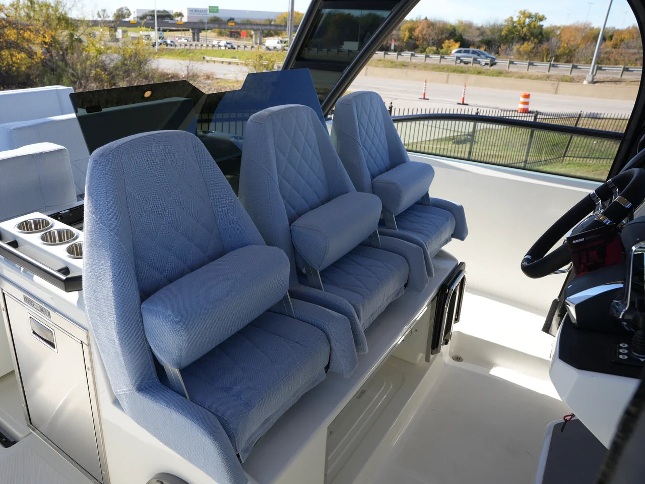 2026 Saxdor 320 GTO 32.0 feet, Lewisville, Texas #25