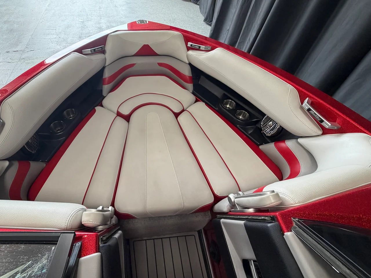 2015 Malibu 23 LSV 23.0 feet, Nisswa, Minnesota #84