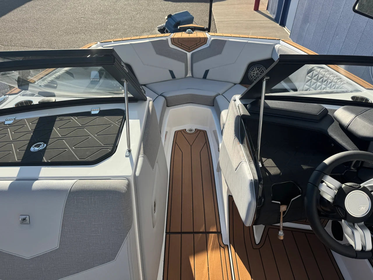 2026 Nautique Super Air Nautique GS20 20.0 feet, Rogers, Minnesota #34