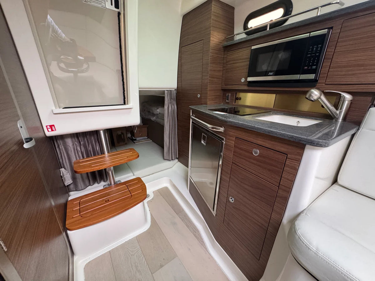 2026 Boston Whaler 325 CONQUEST 32.0 feet, Stuart, Florida #51