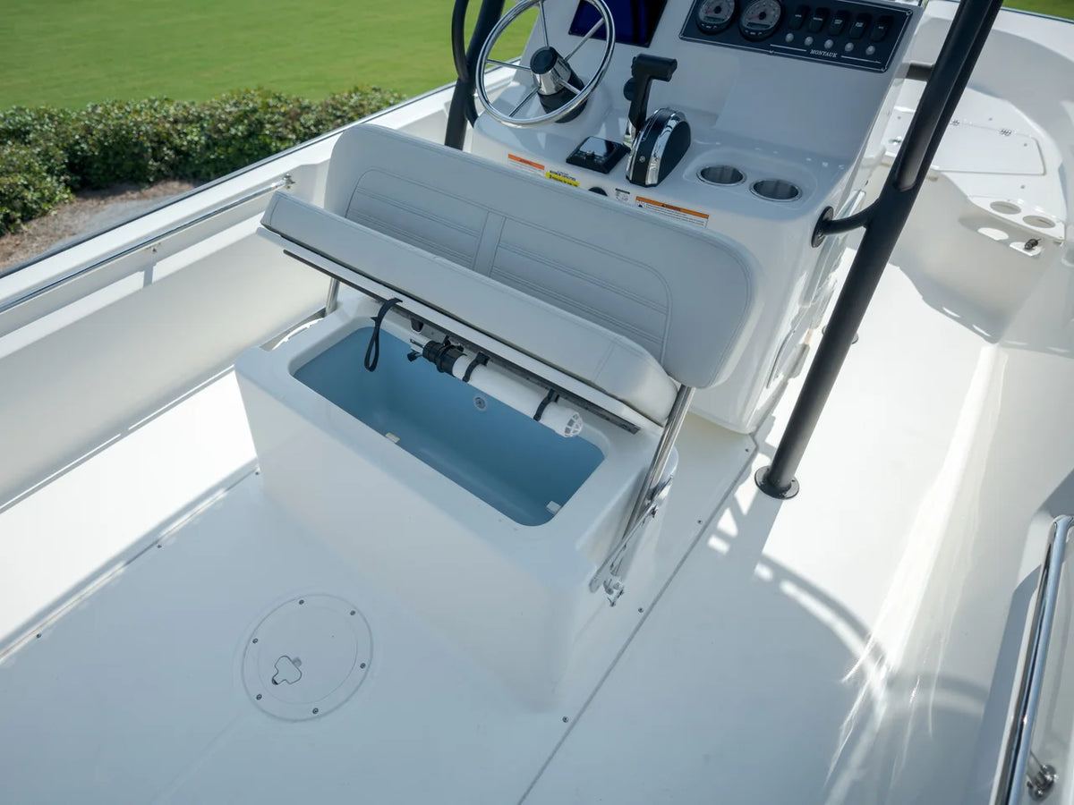 2026 Boston Whaler 190 Montauk 19.0 feet, Panama City, FL #24