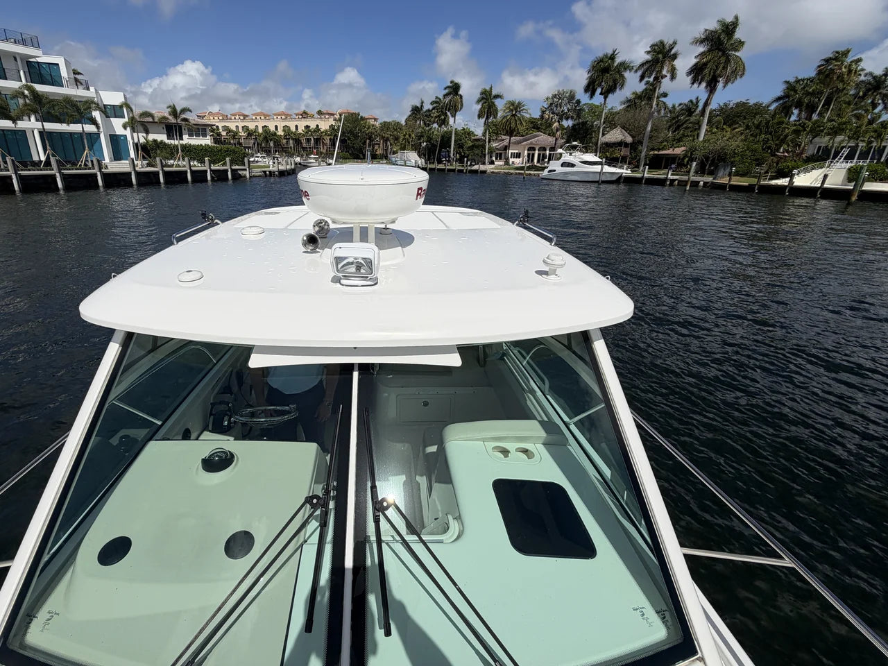 2019 Boston Whaler 315 CONQUEST 31.0 feet, Pompano Beach, Florida #31
