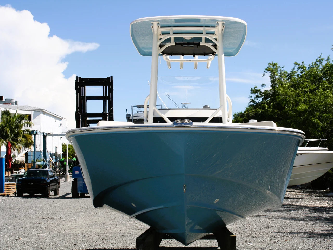 2026 Boston Whaler 210 Montauk 21.0 feet, Marathon, FL #2