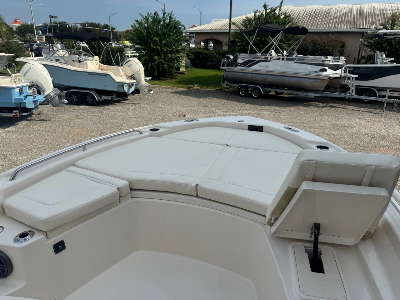 2027 Grady-White 231 CE 23.0 feet, Gulf Shores, AL #21