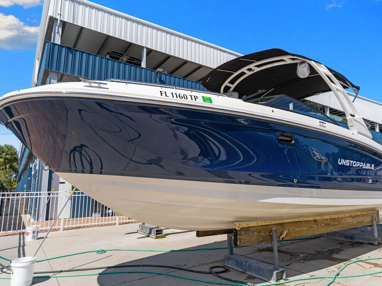 2023 Sea Ray 290 SDX OB 29.0 feet, Naples, Florida #5