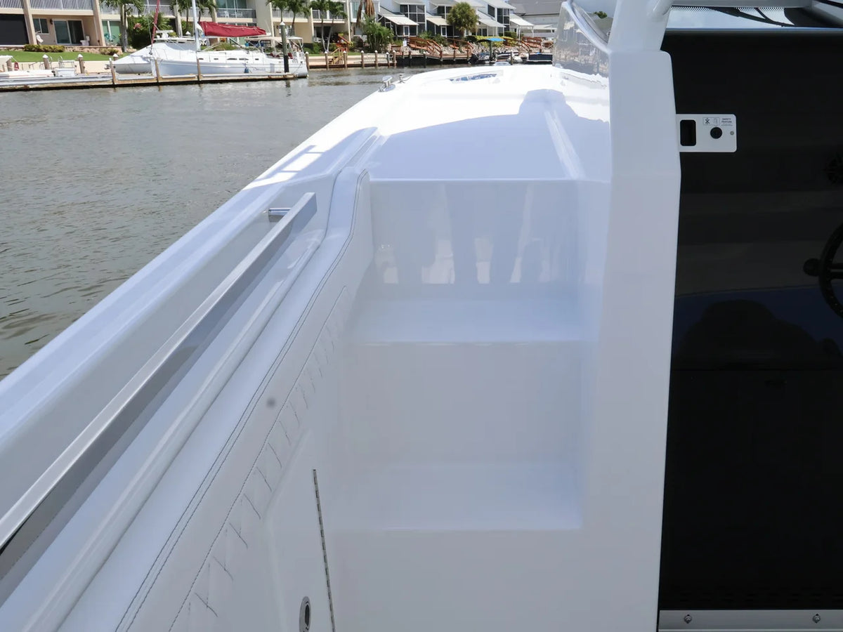 2026 Intrepid 35 PANACEA 35.0 feet, Naples, Florida #42