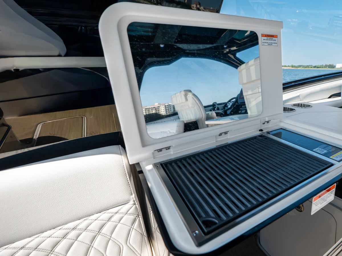 2026 Sea Ray Sundancer 370 Outboard 37.0 feet, Pensacola, Florida #50